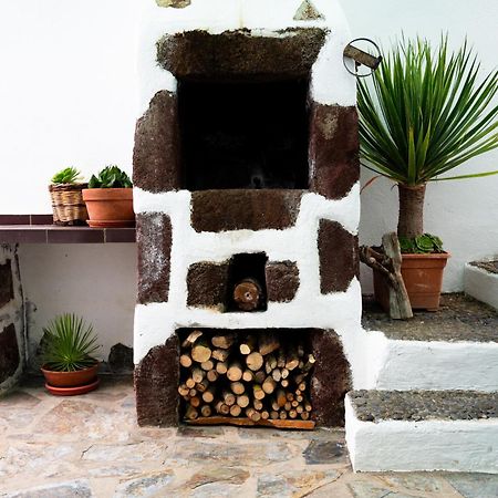 Casa Abuela Juana Villa Sabinosa Dış mekan fotoğraf