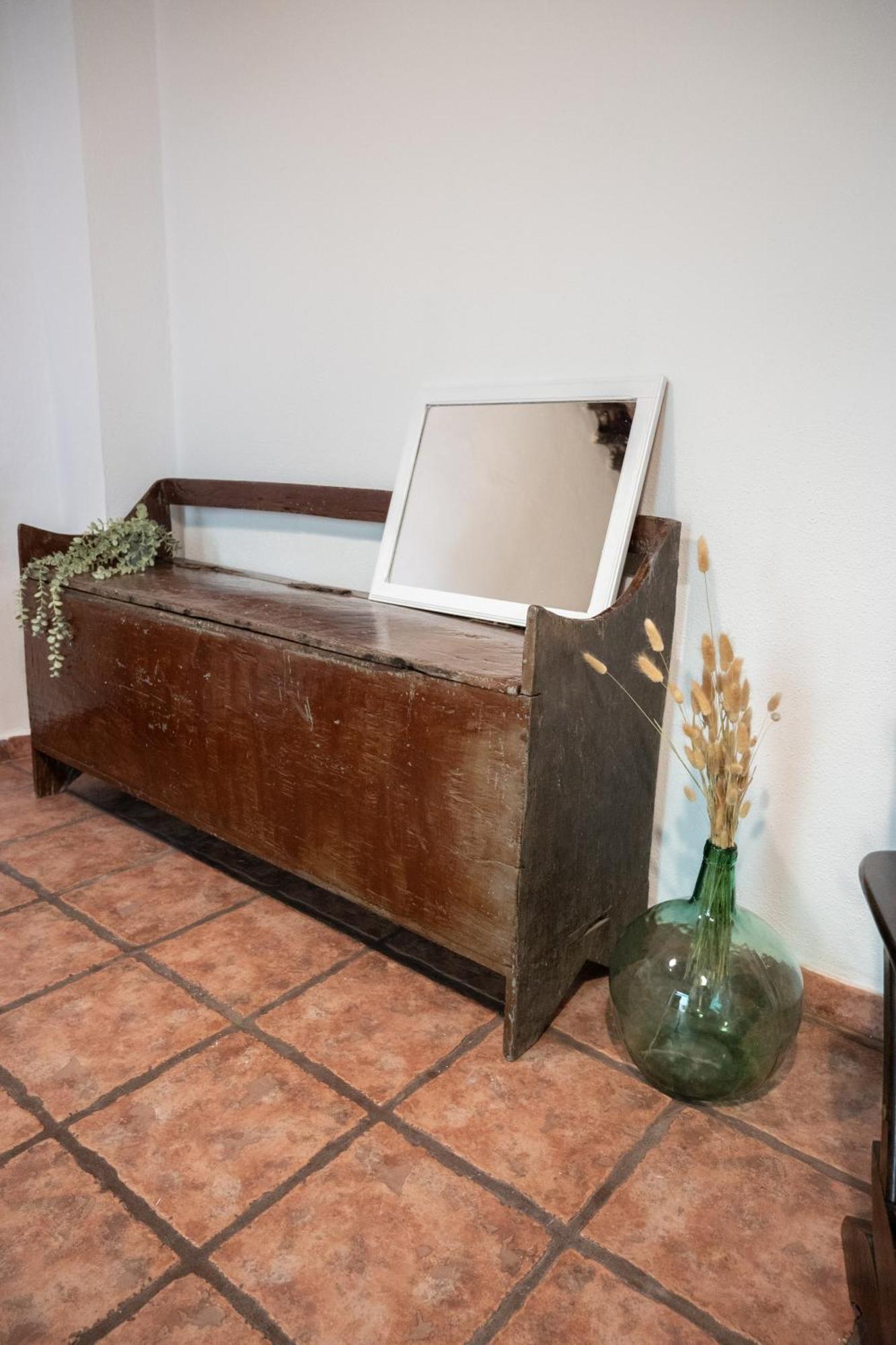 Casa Abuela Juana Villa Sabinosa Dış mekan fotoğraf