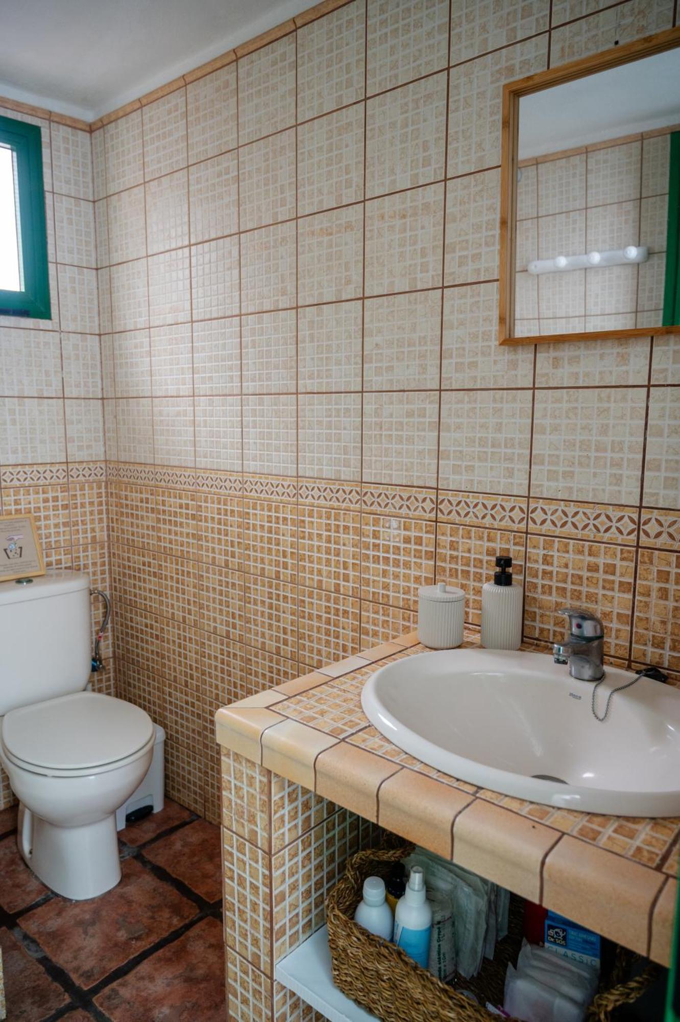 Casa Abuela Juana Villa Sabinosa Dış mekan fotoğraf