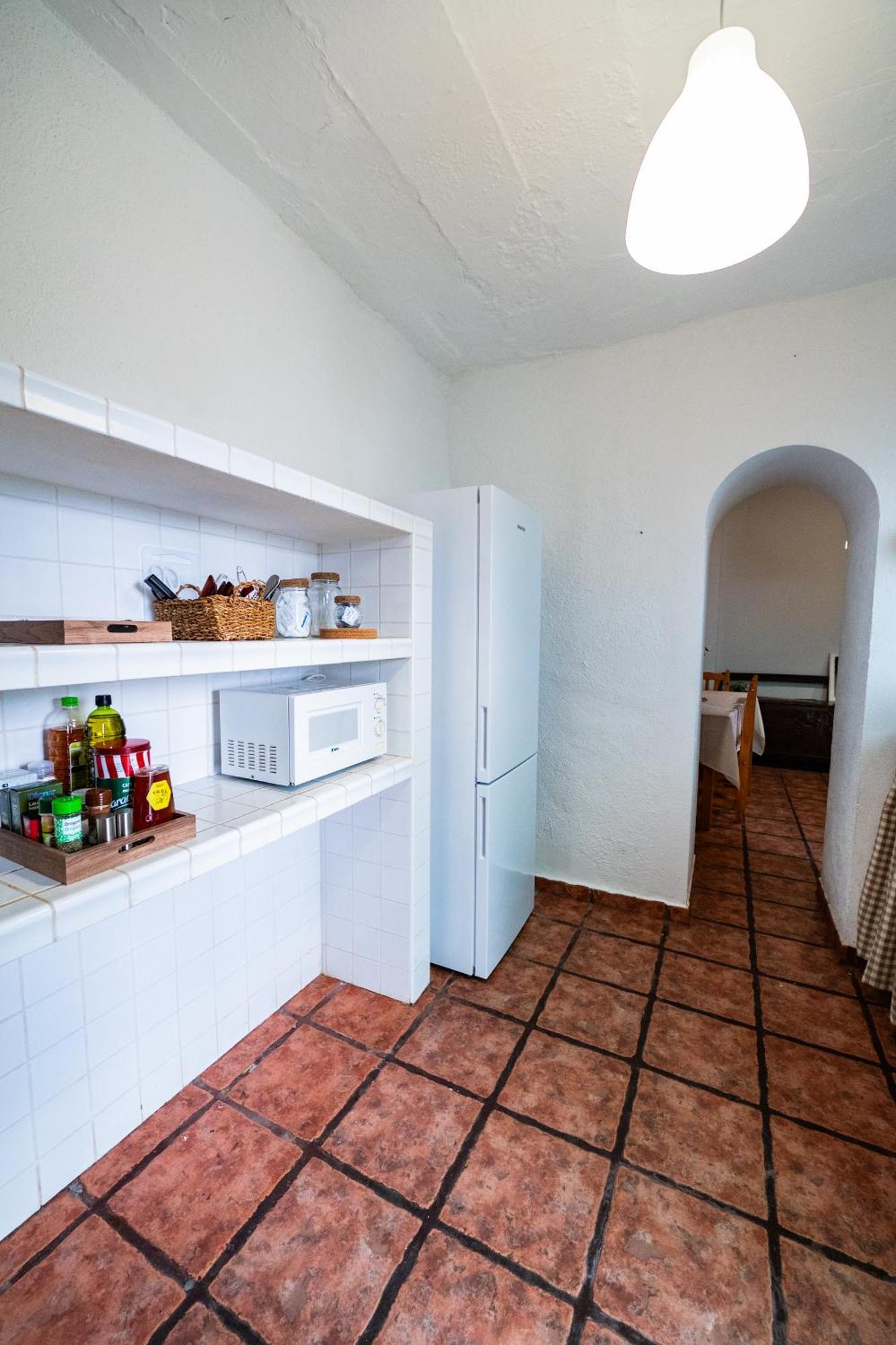 Casa Abuela Juana Villa Sabinosa Dış mekan fotoğraf