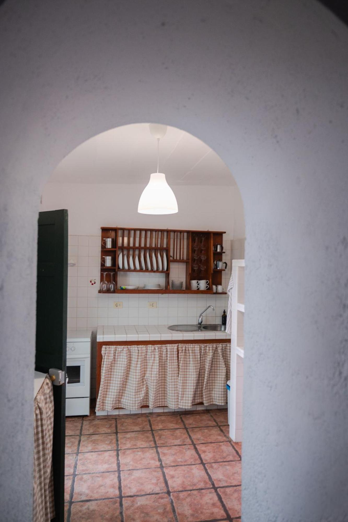 Casa Abuela Juana Villa Sabinosa Dış mekan fotoğraf