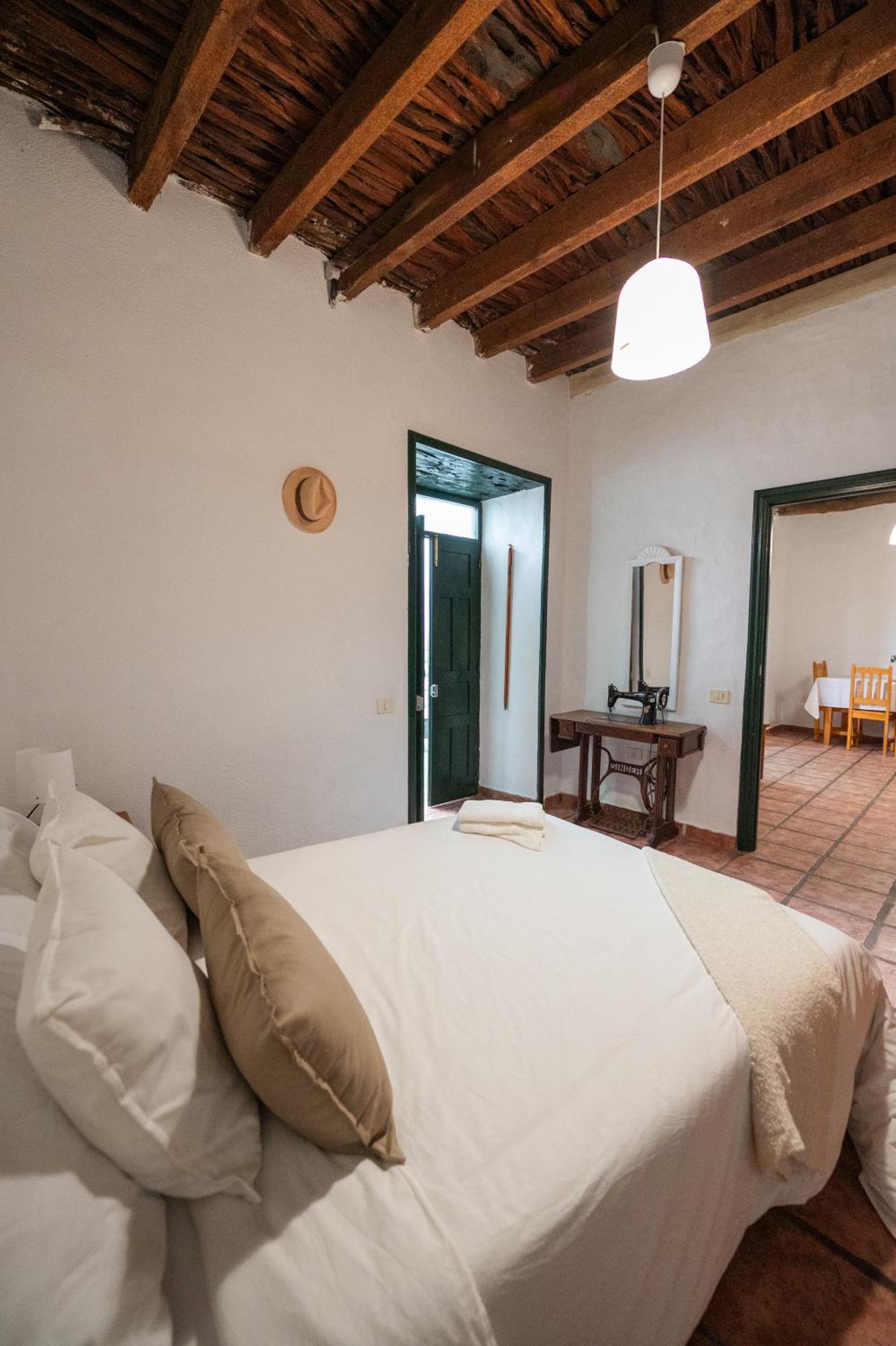 Casa Abuela Juana Villa Sabinosa Dış mekan fotoğraf