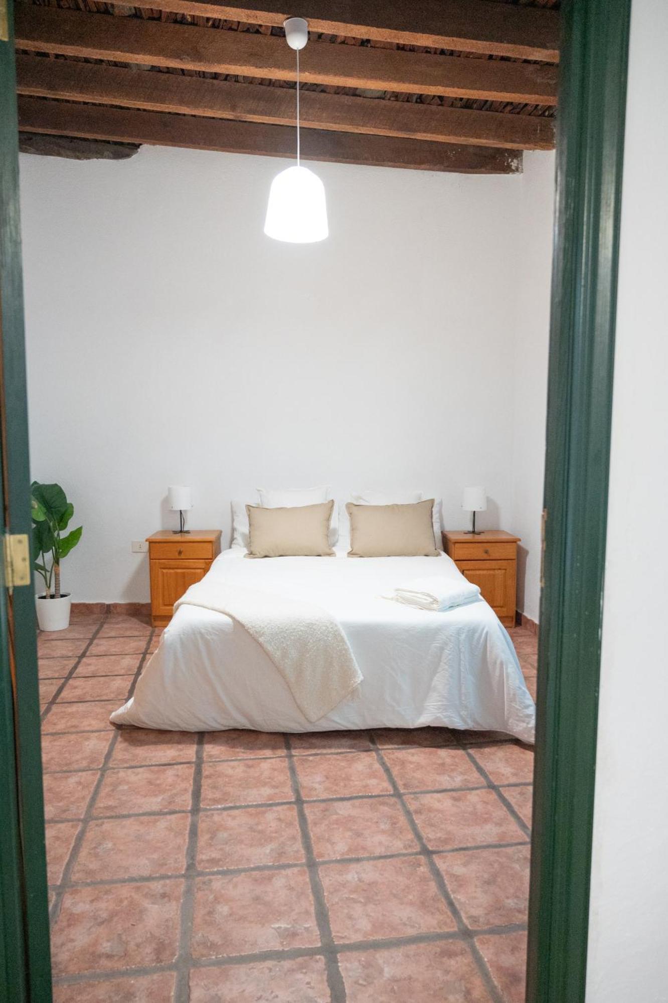 Casa Abuela Juana Villa Sabinosa Dış mekan fotoğraf