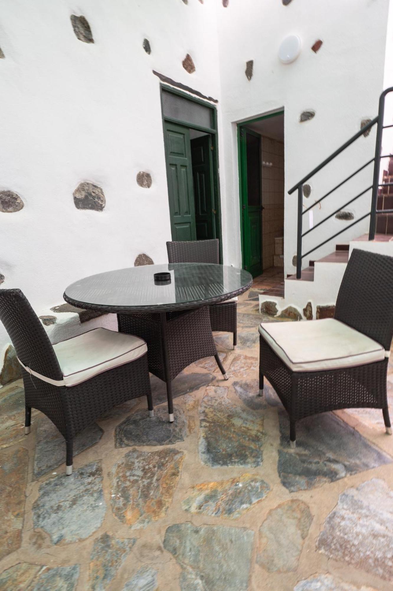 Casa Abuela Juana Villa Sabinosa Dış mekan fotoğraf