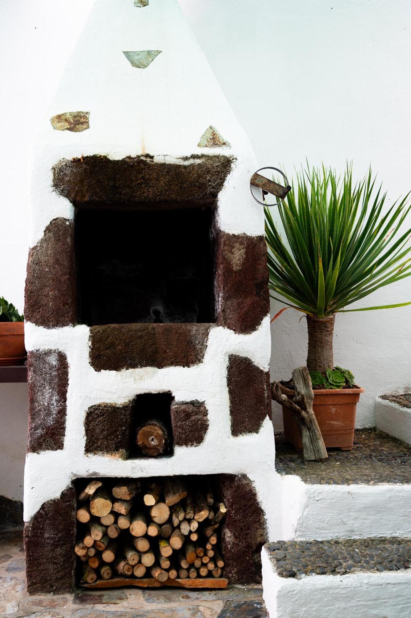 Casa Abuela Juana Villa Sabinosa Dış mekan fotoğraf