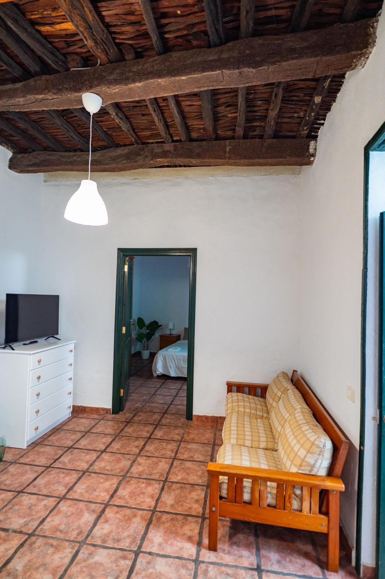 Casa Abuela Juana Villa Sabinosa Dış mekan fotoğraf