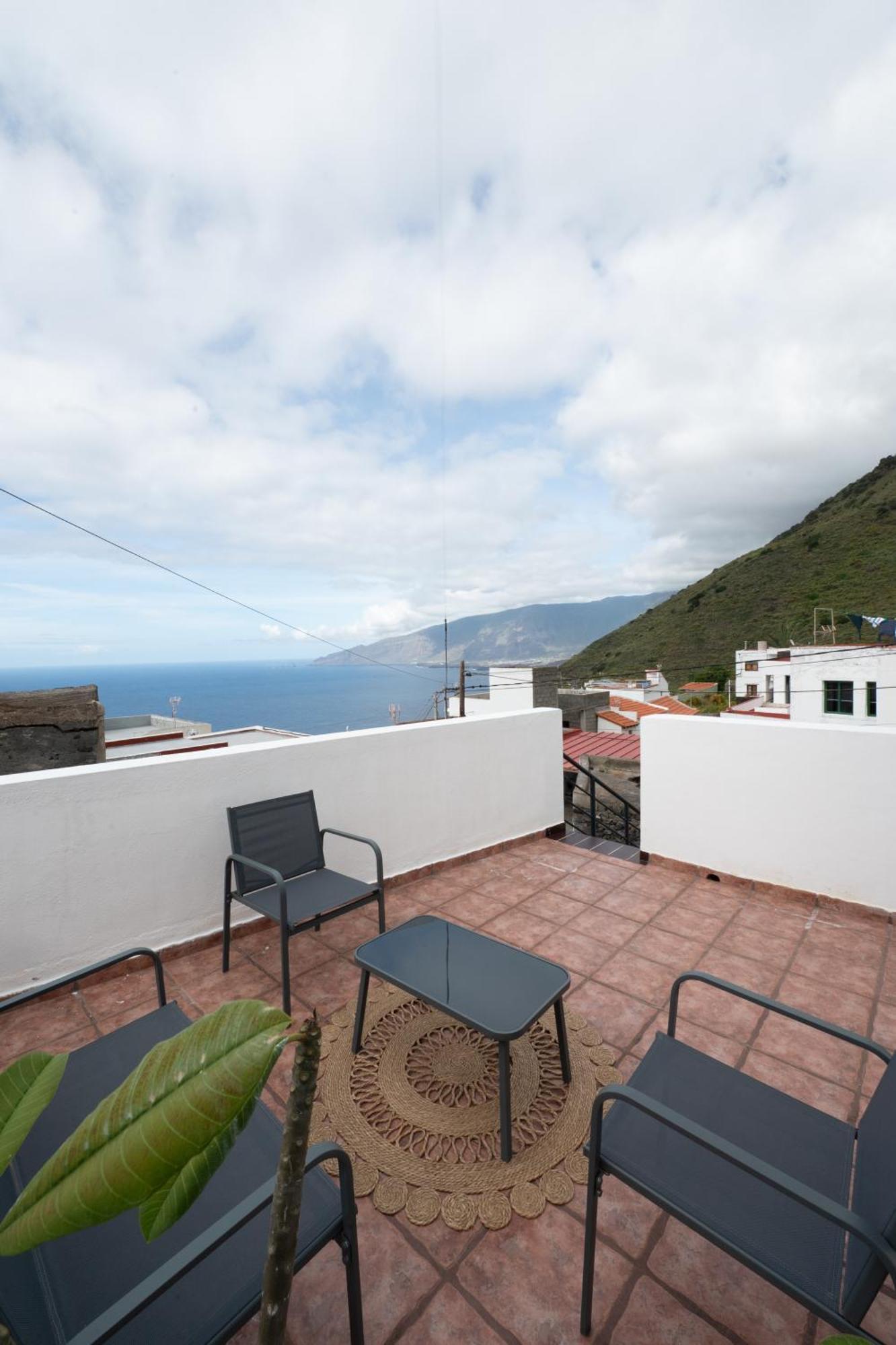 Casa Abuela Juana Villa Sabinosa Dış mekan fotoğraf